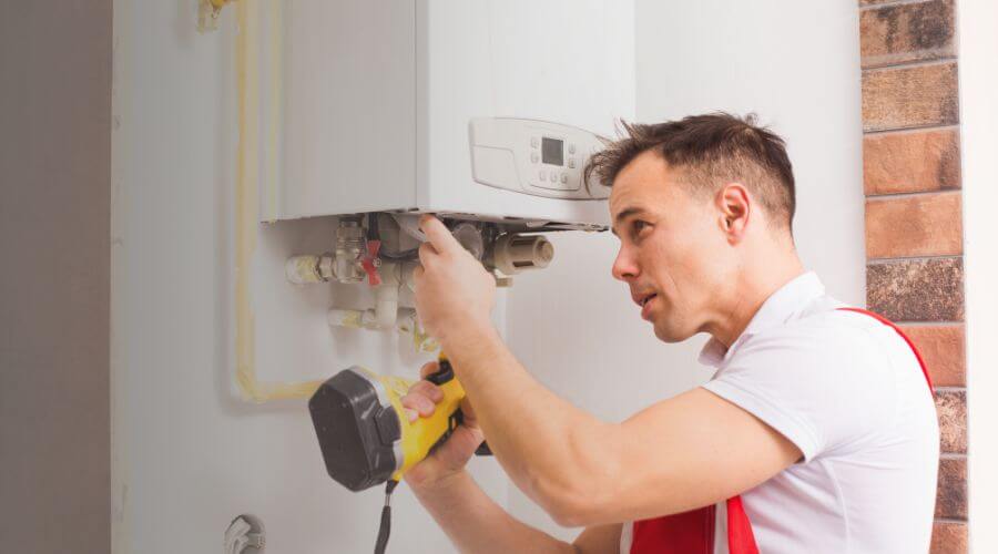 Professional expert plumbing services in San Isidro, TX